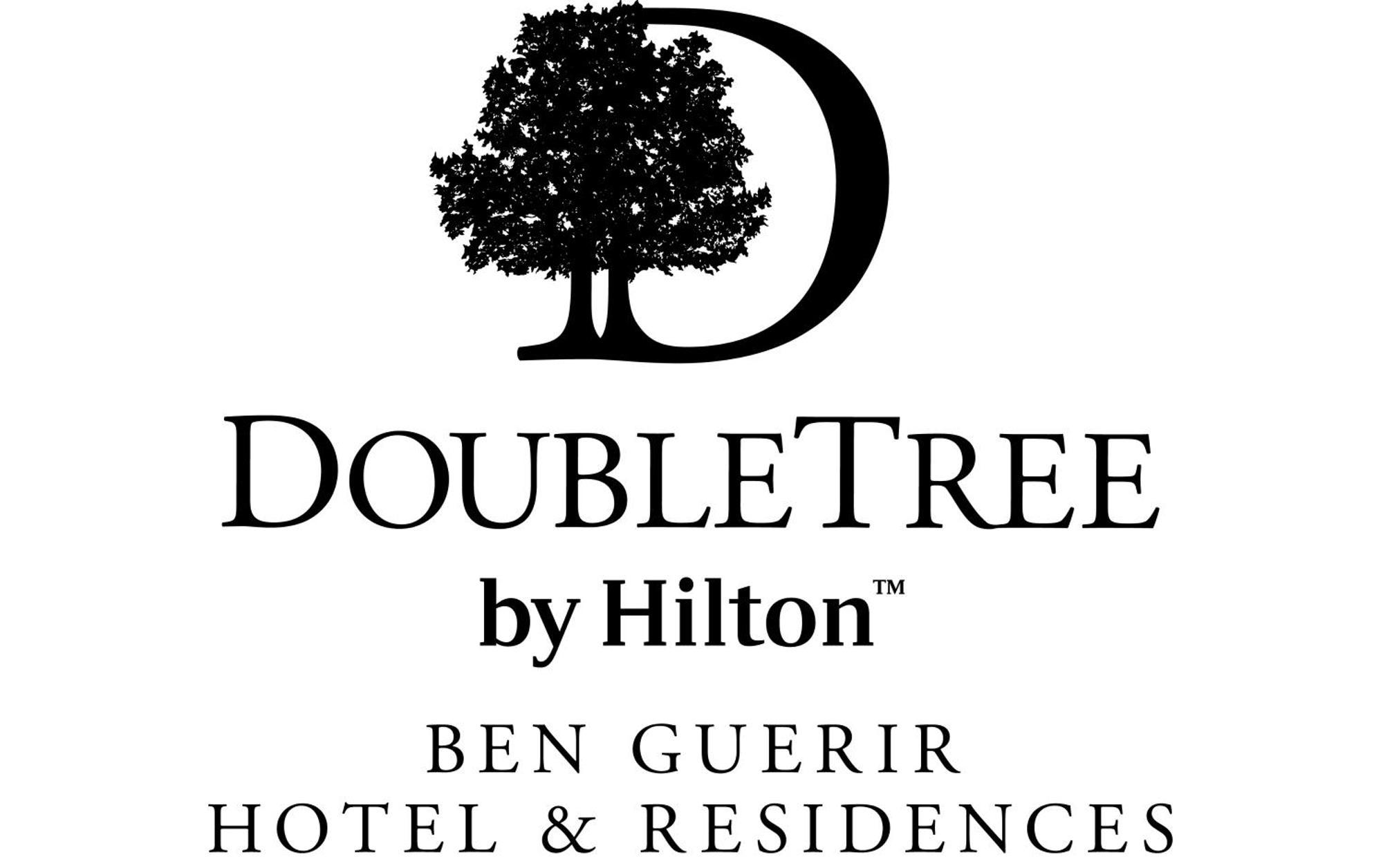 Doubletree By Hilton Ben Guerir Hotel & Residences Benguerir 外观 照片